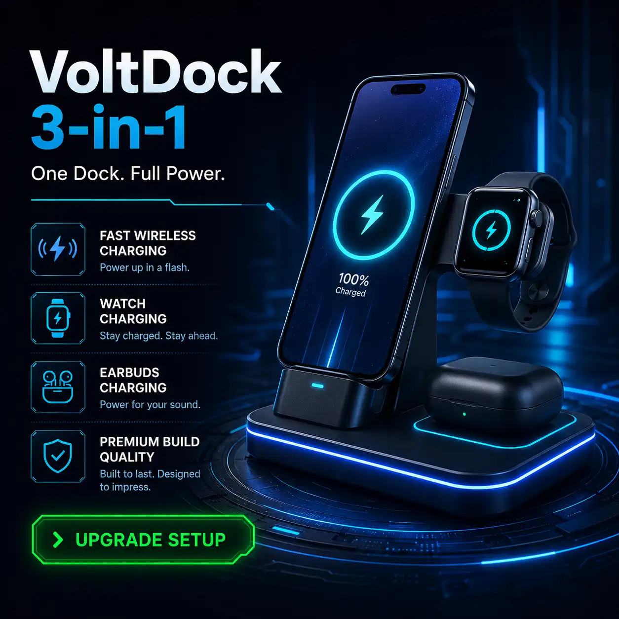 Bluetooth Speaker