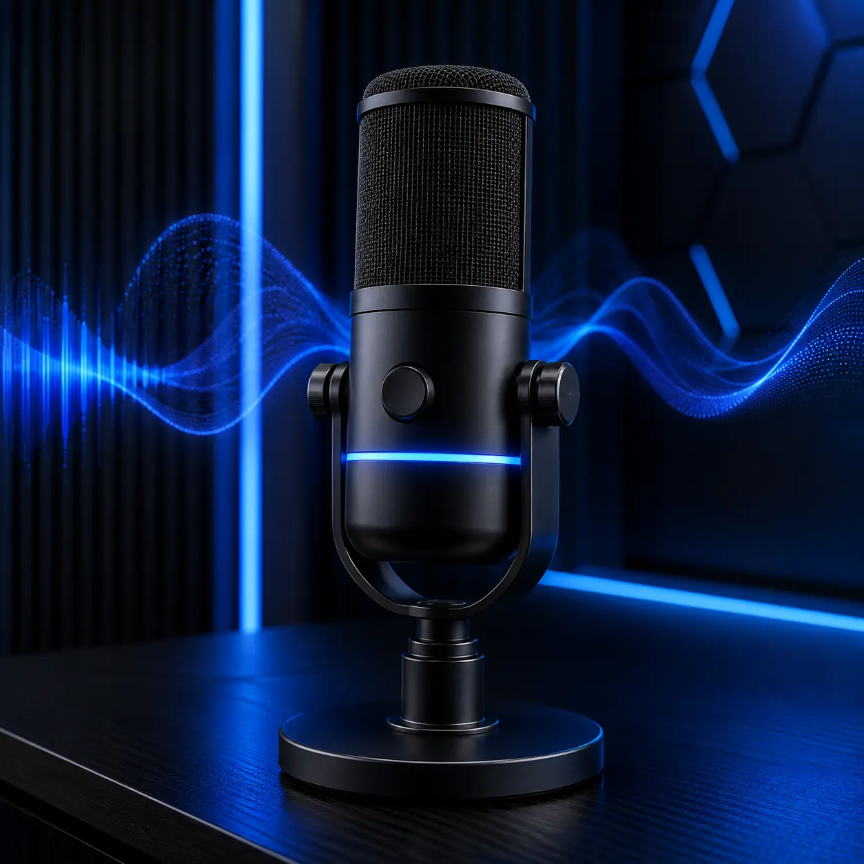 Audio Gadgets